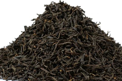 Лао Ча Ван, выдержанный тайваньский улун 2002 года • TeaShop.by