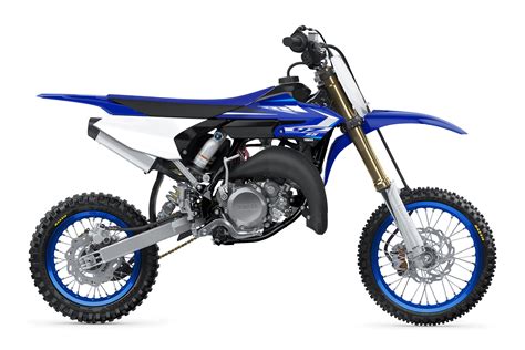 2020 Yamaha Yz65 Guide • Total Motorcycle