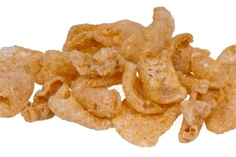 Bolton Factory Recalls Pork Scratchings After Link To Salmonella