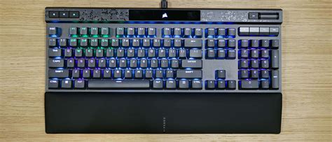 Corsair K70 Max review | Tom's Guide