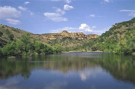 Ruby Ghost Town, Arizona