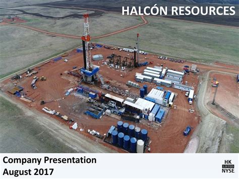 halcon resources corporation   results earnings call