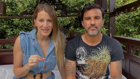 La Casa De Mica Viciconte Y Fabi N Cubero En Un Barrio Cerrado Jacuzzi