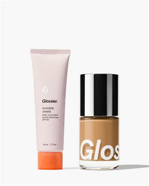 All Skincare – Glossier