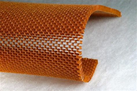 The Best And Cheapest Aramid Paper Honeycomb Core Aramid Honeycomb Core