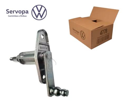 Pivo Limpador Para Brisa Delivery Worker Original Vw Parcelamento Sem