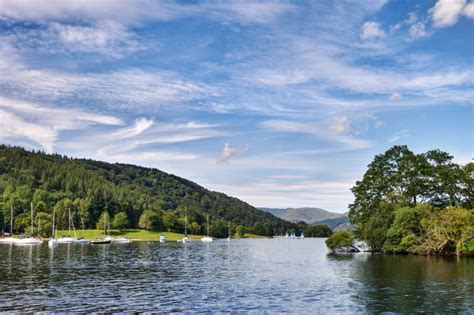 Our Guide To All The Lakes In The Lake District Holidaycottages Co Uk