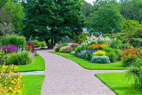 Top 10 Most Beautiful Gardens In The World