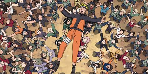 Naruto's Most Heartbreaking Moments