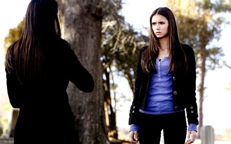 Elena Gilbert Elena Gilbert Wallpaper 24787645 Fanpop