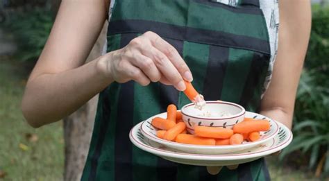 Что такое беби-морковь и почему она такая влажная? — читать на Gastronom.ru