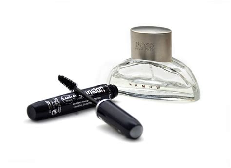 Mascara & Perfume 2 Free Photo Download | FreeImages