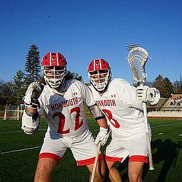 Monmouth College Mens Lacrosse Calendar Monmouth College