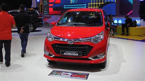 Daihatsu Mendominasi Ini Daftar Mobil LCGC Terlaris Berita Otosia