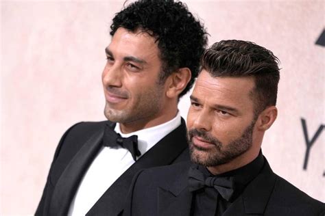 Ricky Martin Se Divorcia Anuncia Su Separaci N De Jwan Yosef Tras