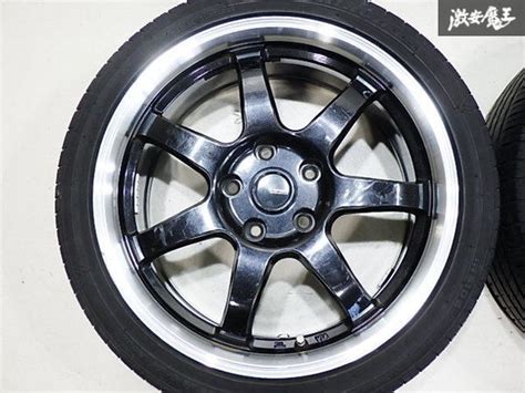 Yahoo オークション HOT STUFF ホットスタッフ G SPEED インチ J