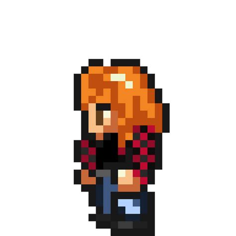 Commision Twitch Victory Sprite By Lemfern On Deviantart