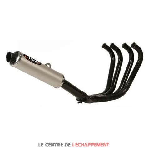 Ligne Compl Te Marving Master Line Pour Suzuki Gsx E Gsx E