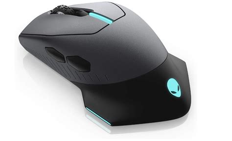 Get this great Alienware wired and wireless gaming mouse for its lowest ...