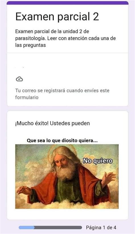 Memes Universidad Nacional On Twitter Diosito No Quiere X