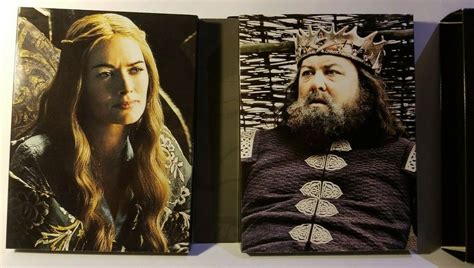 Game Of Thrones Complete First Season One Standard Edition Dvd Box Set Dvd Hd Dvd And Blu Ray