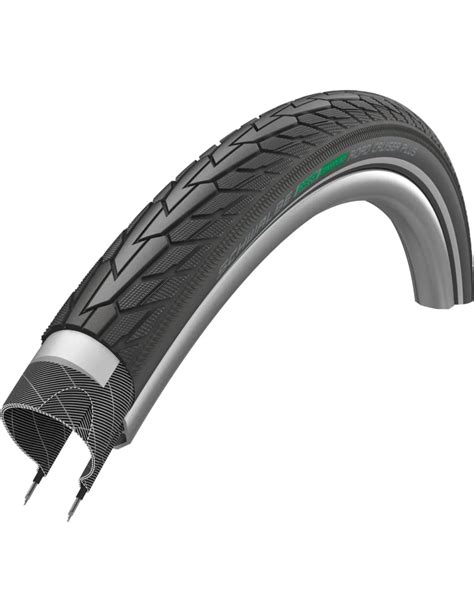 Schwalbe Buitenband Road Cruiser Plus X Zwart Het Zwarte