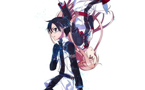 Sword Art Online Sword Art Online Movie Ordinal Scale Asuna Yuuki