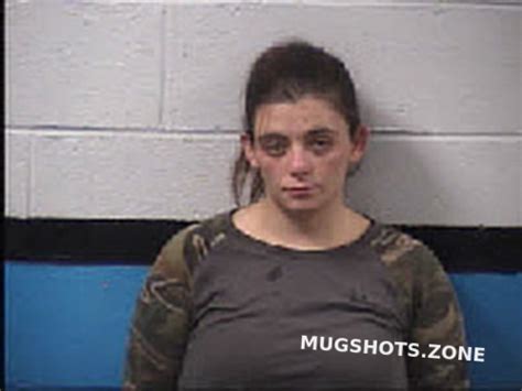 Pitawankwat Krista Lee Transylvania County Mugshots Zone