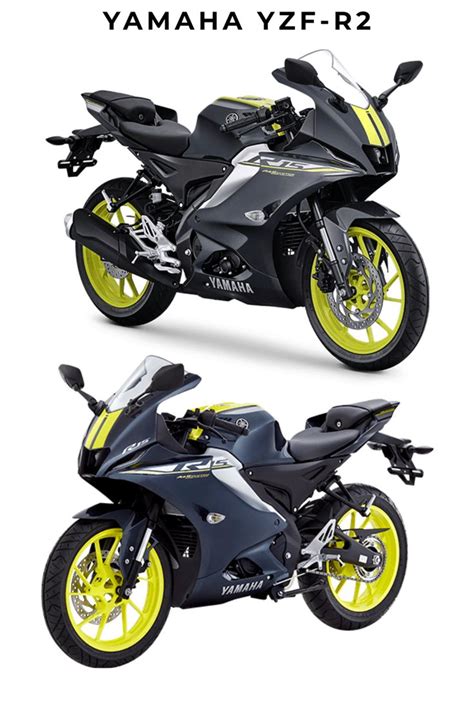 Upcoming Yamaha Bikes 2022