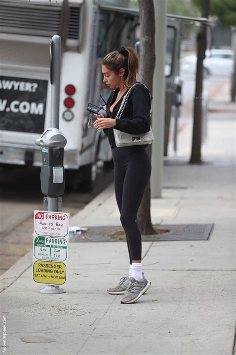 Chantel Jeffries Nude The Fappening Photo FappeningBook