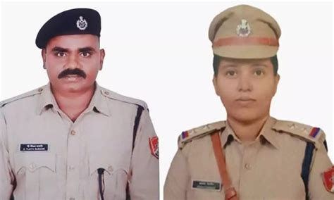 3 SCR RPF personnel bestowed with prestigious Indian Police Medal