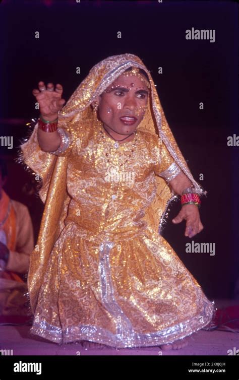 Folk Dance, Haryana Stock Photo - Alamy