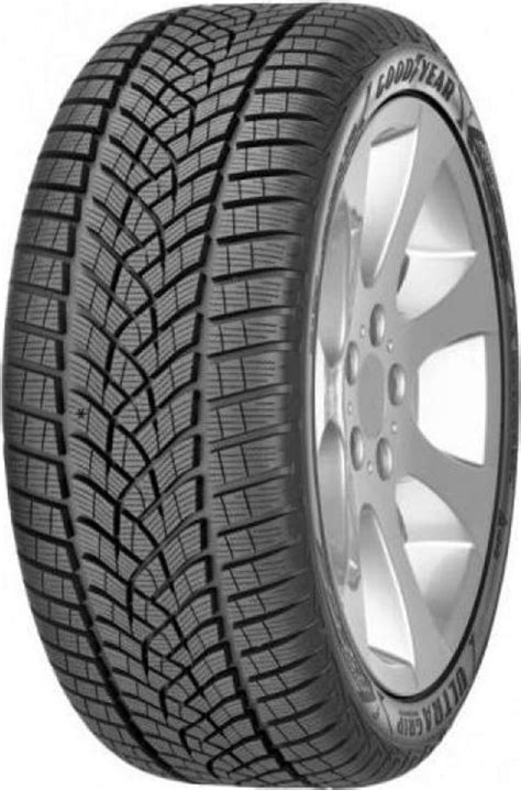 Anvelope GoodYear Ultra Grip Performance G1 255 40R19 100V Iarna