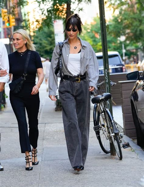 Celebrity-Approved Jean Trends to Wear for 2023 | Who What Wear