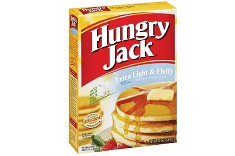 The 9 Best Pancake Mix Brands for a Quick and Delicious Breakfast - The Manual