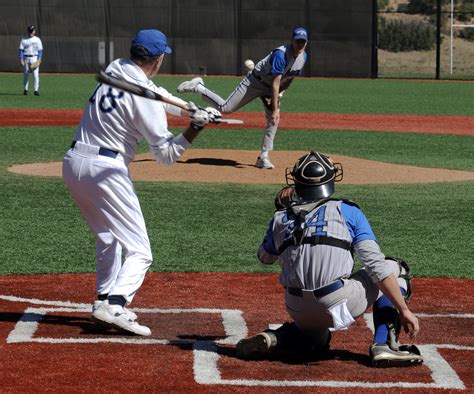 Air Force Academy Baseball