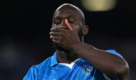 Lukaku è costato 31 milioni il suo rendimento accresce il rimpianto per