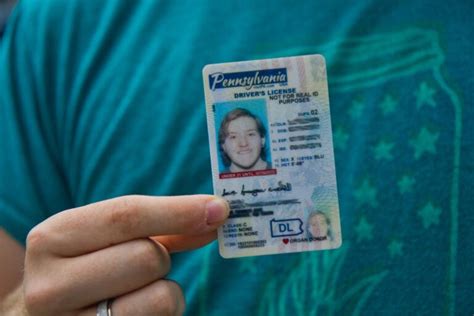 Pennsylvania Introduces Gender Neutral Driver License Option Whyy