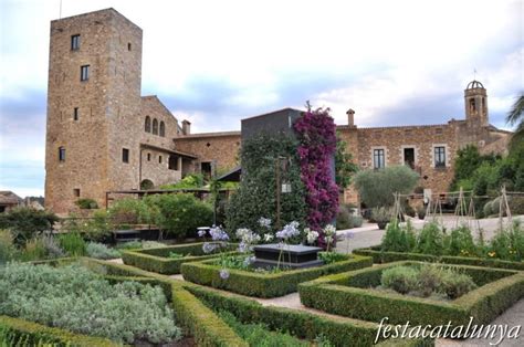 Castell Del Castell D Empord Fires Festes Oci I Llocs Per Visitar