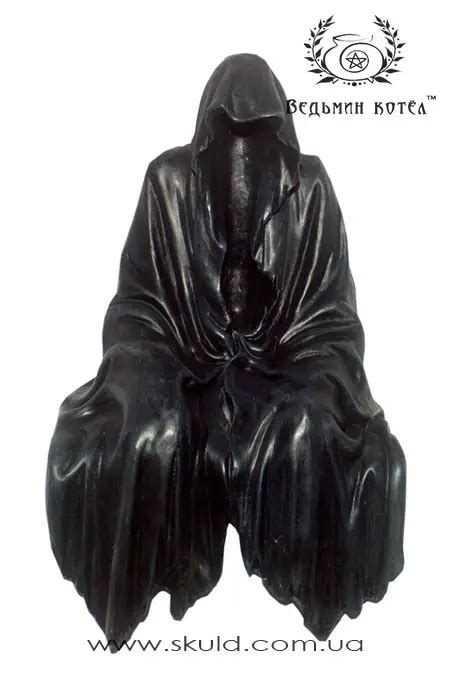 Статуэтка "Темный Страж" купить в Киеве | Цена на Статуэтка "Темный ...
