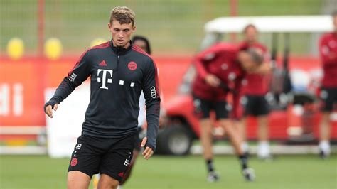 Bayern Munich Micha L Cuisance D Voile Ses Plans Malgr Son Calvaire