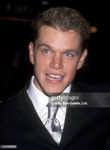 Us Talented Mr Ripley Matt Damon Photos and Premium High Res Pictures ...