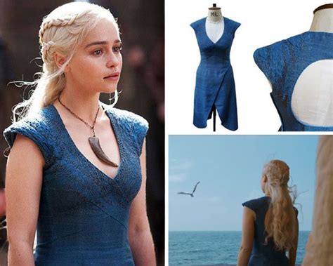 How To Daenerys Targaryen Halloween Costume Stayglam Halloween Outfits Daenerys Targaryen