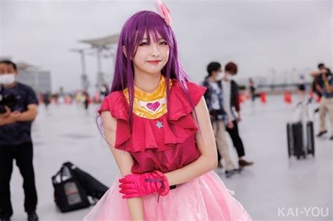 【スカート】 推しの子 星野アイ コスプレ 衣装 ウィッグ 靴フルセット はベストで