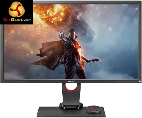 Benq Zowie Xl Gaming Monitor Review Kitguru