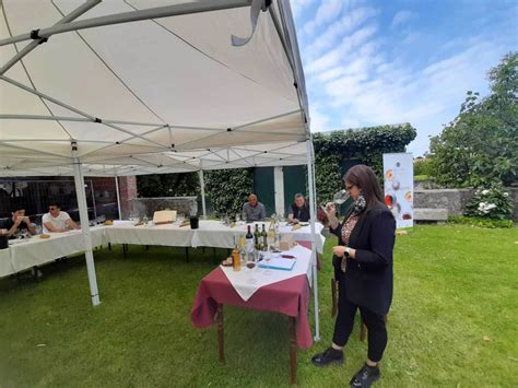 Principi Di Porcia La Cantina Del Castello Luana Bottacin