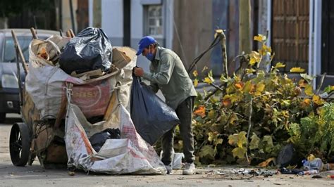 Un Informe De La Uca Indicó Que Sin Planes Sociales La Pobreza En El