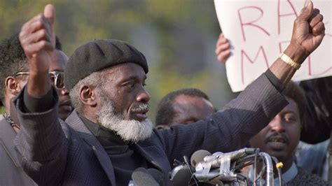 5 Black Canadian leaders who inspired a generation | CBC Docs POV