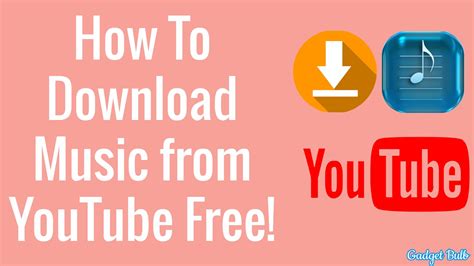 62 Essential What Is The Best Youtube Music Downloader App In 2023 Ultimate Android Apps