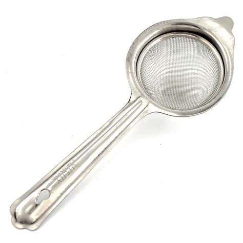 Buy Stainless Steel Strainer (Utility) Large - Imagine Care Limited